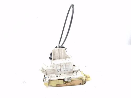 Used Rear left lock Rear left lock FORD FOCUS I (DAW, DBW) 1.6 16V Flexifuel (102 hp) 30347471 30347471
