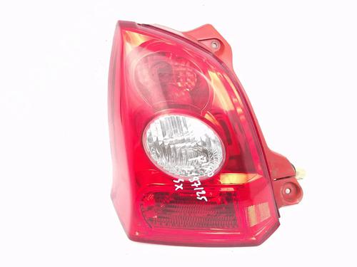 Left taillight NISSAN PIXO (UA0) 1.0 | BP30349558C34 