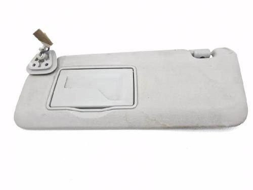 Left sun visor HYUNDAI i30 Estate (FD) 1.6 CRDi | BP31182643I1