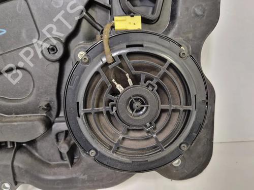 Front left window mechanism LANCIA YPSILON (843_) 1.2 (843.AXA1A) | BP30347069C22