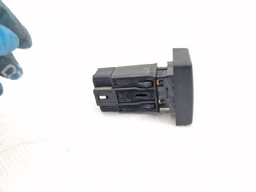 Warning switch DACIA LOGAN MCV (KS_) 1.5 dCi (KS0W) | BP33113988I22  - Image 5