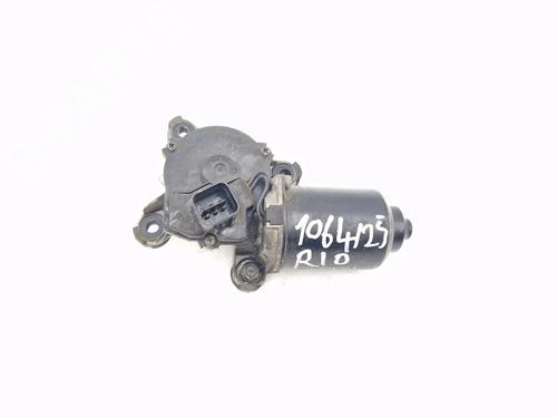 Front wiper motor KIA RIO I Hatchback (DC) 1.3 | BP30347432M29