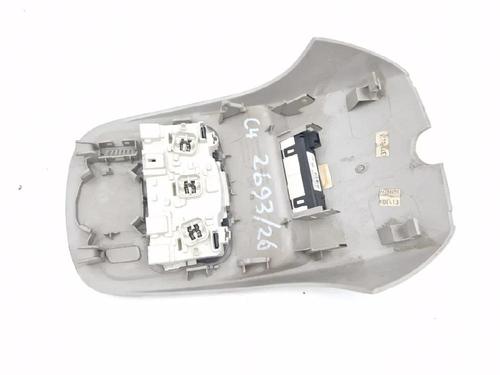 Interior roof light CITROËN C4 II (NC_) 1.6 HDi 110 | BP39197342I8 - Image 5