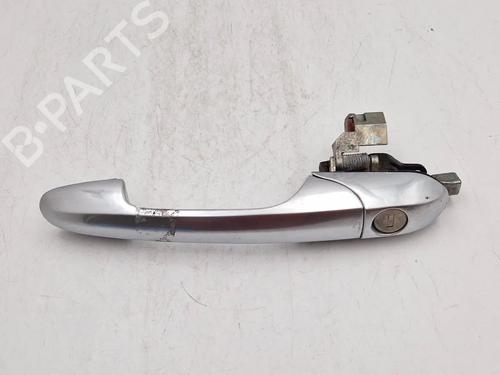 Front left exterior door handle ALFA ROMEO 147 (937_) 1.6 16V T.SPARK (937.AXA1A, 937.AXB1A, 937.BXB1A) | BP30345204C128 