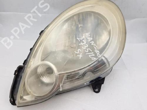 Left headlight RENAULT KANGOO Express (FW0/1_) 1.5 dCi 70 (FW0A, KW0V) | BP38635536C28 - Image 4