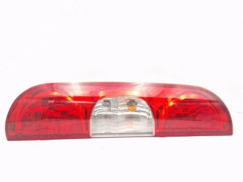 Used Left taillight FIAT DOBLO Box Body/MPV (223_) 1.3 JTD 16V Multijet (84 hp) 30346391