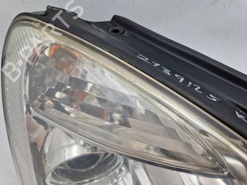 Right headlight KIA CARENS III MPV (UN) 2.0 CRDi 115 | BP30349539C29 