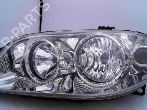Used Left headlight FIAT PUNTO (188_) 1.2 16V 80 (188.233, .235, .253, .255, .333, .353, .639,... (80 hp) 30341005