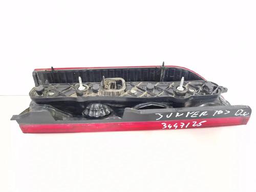 Right taillight CITROËN JUMPER II Van 2.2 HDi 100 | BP30709323C35