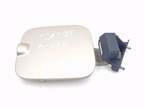 Used Fuel flap Fuel flap LANCIA MUSA (350_) 1.3 D Multijet (350.AXM11, 350.AXM1A, 350.AXI1A) (95 hp) 30347600 30347600