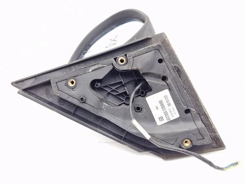 Right mirror LANCIA YPSILON (843_) 1.2 (843.AXA1A) | BP30346141C27 