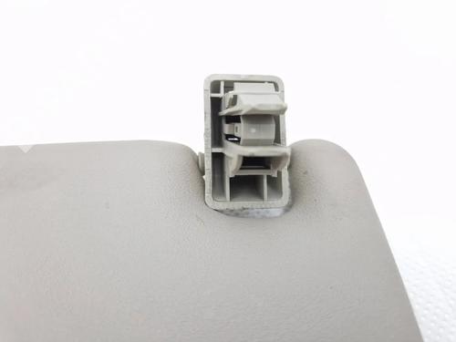 Left sun visor SAAB 9-3 Estate (E50) 1.9 TiD | BP30347270I1