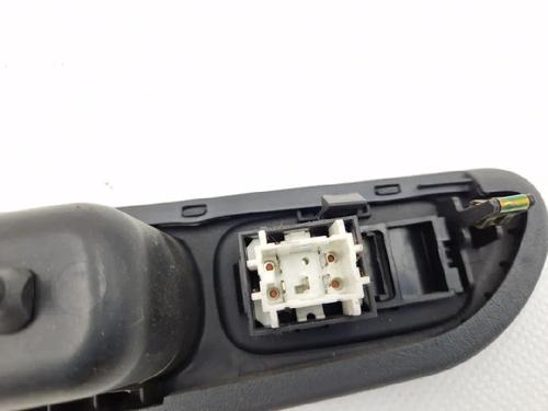 Right rear window switch TOYOTA AVENSIS (_T22_) 2.0 D-4D (CDT220_, CDT220R) | BP30619246I28 