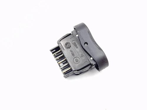 Left front window switch DACIA SANDERO 1.6 (BS0D, BS0B, BS0F, BS0H) | BP30344821I27 - Image 4