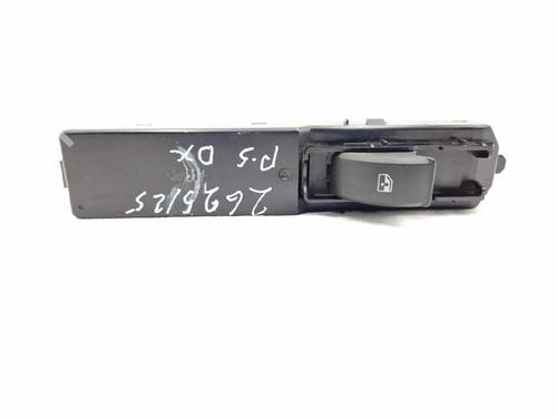 Right rear window switch SAAB 9-3 (YS3F, E79, D79, D75) 2.2 TiD | BP30351581I28 - Image 2