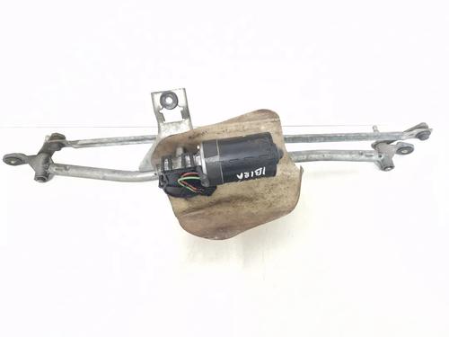 Used Front wiper motor SEAT CORDOBA (6K1, 6K2) 1.6 i (75 hp) 30350495