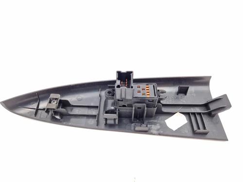 Left front window switch NISSAN NOTE (E11, NE11) 1.5 dCi | BP30345817I27 - Image 3