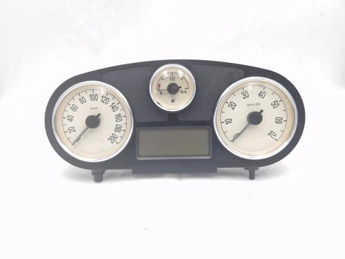 Kombiinstrument LANCIA YPSILON (843_) 1.2 (843.AXA1A) (60 hp) 30348558