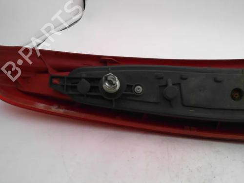 Left taillight FIAT PUNTO (188_) 1.2 16V 80 (188.233, .235, .253, .255, .333, .353, .639,... | BP30340725C34 