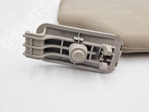 Venstre solskærm FORD FIESTA VI (CB1, CCN) 1.4 | BP30344996I1 