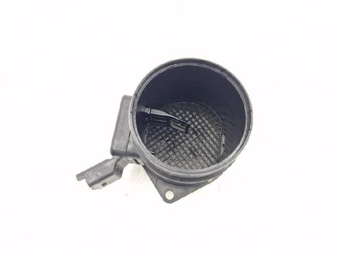 Mass air flow sensor PEUGEOT 807 (EB_) 2.2 HDi | BP34207275M95 - Image 5