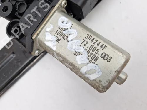 Front left window mechanism FIAT BRAVO II (198_) 1.4 (198AXA1B) | BP30343156C22 