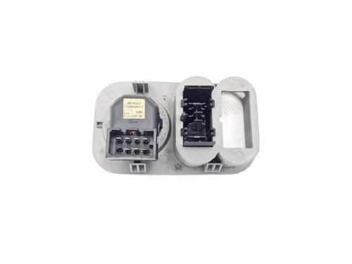 Mirror switch RENAULT KANGOO (KC0/1_) 1.5 dCi (KC07) | BP30351671I25 - Image 5