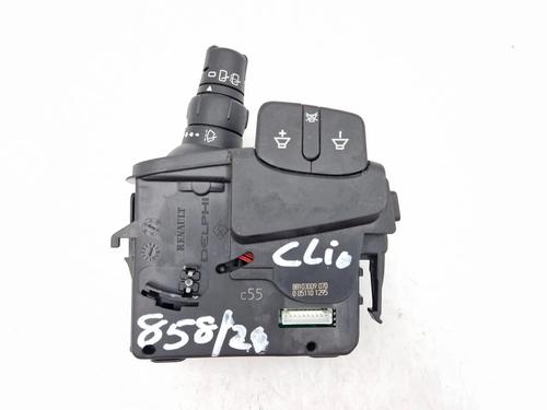 Used Steering column stalk Steering column stalk RENAULT CLIO III (BR0/1, CR0/1) 2.0 16V (BR0C, BR0K, CR0C, CR0K) (139 hp) 30341218 30341218
