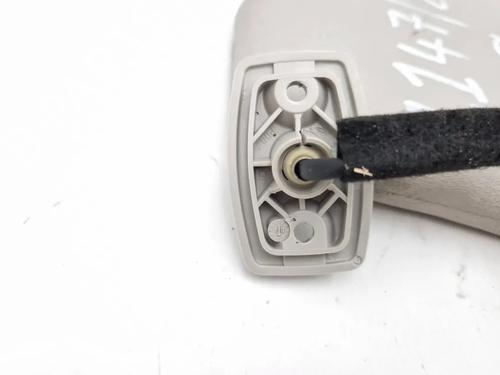 Left sun visor CITROËN C8 (EA_, EB_) 2.2 HDi | BP30341469I1 - Image 6