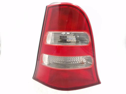Used Left taillight MERCEDES-BENZ A-CLASS (W168) A 160 (168.033, 168.133) (102 hp) 30342686