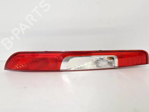 Used Left taillight FORD FOCUS II (DA_, HCP, DP) 1.4 (80 hp) 30343078