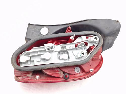 Left taillight RENAULT MODUS / GRAND MODUS (F/JP0_) 1.5 dCi (FP0F, JP0F) | BP30346318C34