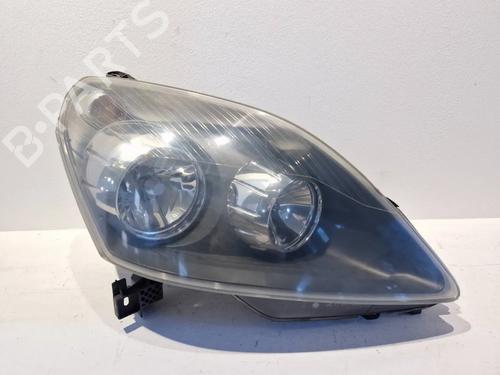 Right headlight OPEL ZAFIRA / ZAFIRA FAMILY B (A05) 1.6 (M75) | BP30341414C29