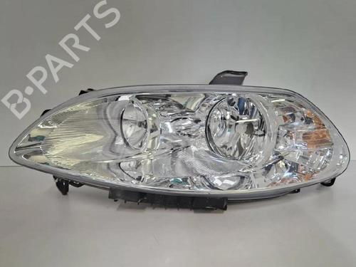 Used Left headlight FIAT CROMA (194_) 1.8 16V (194AXG1A) (140 hp) 30346945