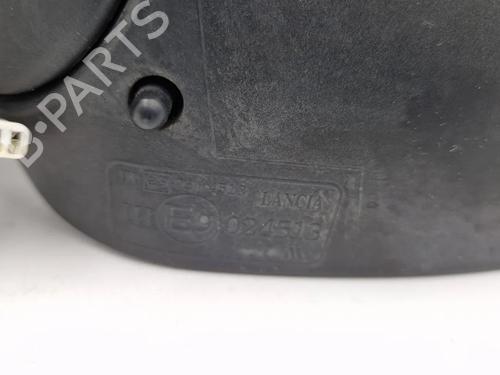 Left mirror LANCIA YPSILON (843_) 1.2 (843.AXA1A) | BP30346001C26 
