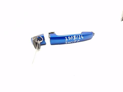 front-left-exterior-door-handle-suzuki-swift-iii-mz-ez-2005-30348772 main image