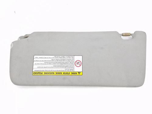 Right sun visor HONDA CIVIC IX (FK) 1.6 i-DTEC (FK3) | BP30343503I2 - Image 3