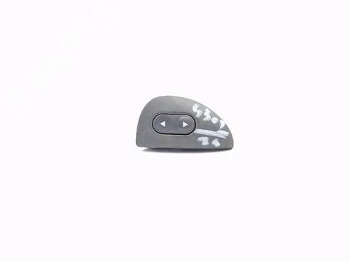 Used Left front window switch Left front window switch FIAT SEICENTO / 600 (187_) 0.9 (187AXA, 187AXA1A) (39 hp) 30345121 30345121