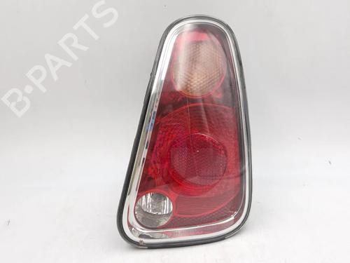 Used Right taillight Right taillight MINI MINI (R50, R53) One D (75 hp) 30344267 30344267