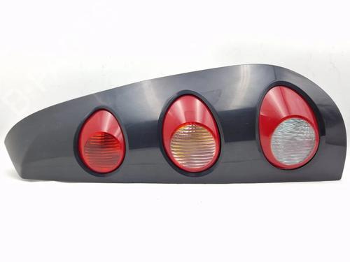 Left taillight SMART FORFOUR (454) 1.5 CDI (454.001) | BP30346403C34