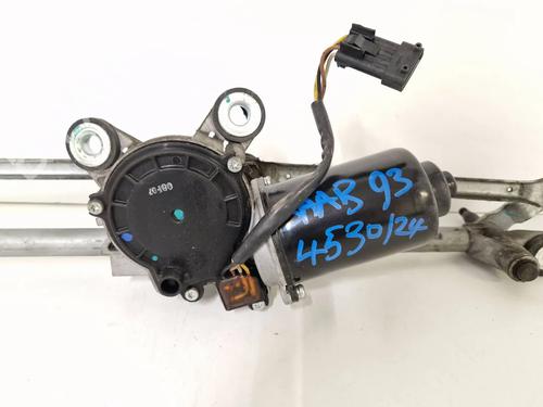 Front wiper motor SAAB 9-3 (YS3F, E79, D79, D75) 1.9 TiD | BP30345625M29 