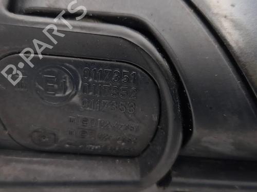 Left mirror BMW 3 Compact (E46) 320 td | BP30342571C26