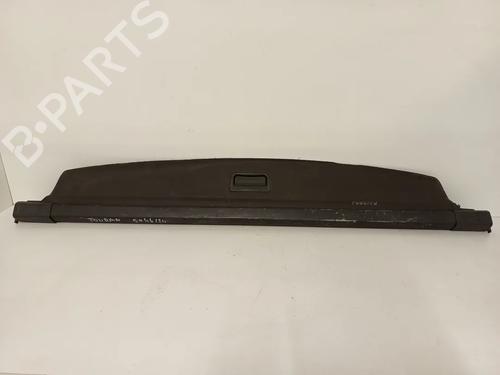 Used Rear parcel shelf VW TOURAN (1T1, 1T2) 1.9 TDI (100 hp) 30350161