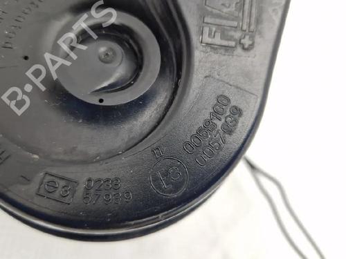 Horn RENAULT ESPACE IV (JK0/1_) 2.0 dCi (JK01, JK02, JK1J, JK1K, JK1H) | BP30644845E13 