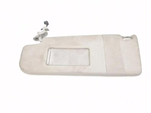 Used Left sun visor Left sun visor 38615173 38615173