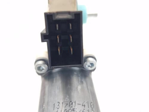 Left front window motor MERCEDES-BENZ A-CLASS (W169) A 170 (169.032, 169.332) | BP30342966E21