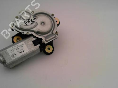 Used Rear wiper motor FIAT PANDA (169_) 1.1 (169.AXA1A) (54 hp) 30340413