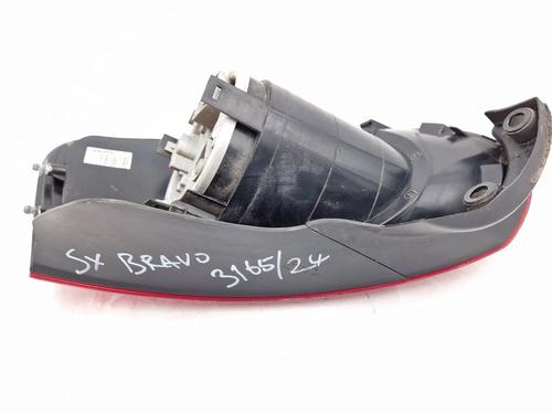 Left taillight FIAT BRAVO II (198_) 1.4 (198AXA1B) | BP30346273C34 