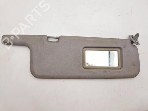 Right sun visor MITSUBISHI SPACE STAR MPV (DG_A) 1.8 GDI (DG5A) | BP30348665I2 - Image 4