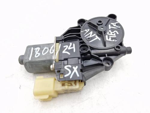 Left front window motor FORD FIESTA VI (CB1, CCN) 1.4 | BP30342366E21 - Image 4